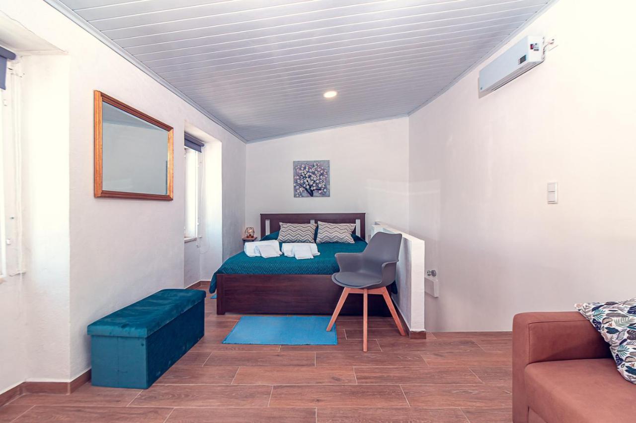 Alegrete Casa Do Largo De Naturalegre מראה חיצוני תמונה